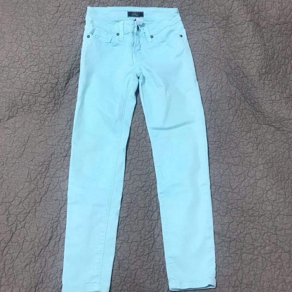 Tag Elemental jeans size 25…S73